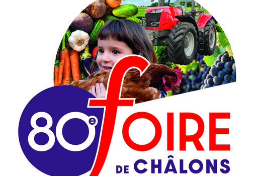 Foire de Châlons-en-Champagne 2026