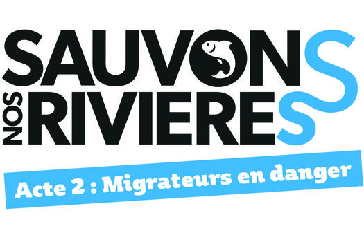 SAUVONS NOS RIVIERES