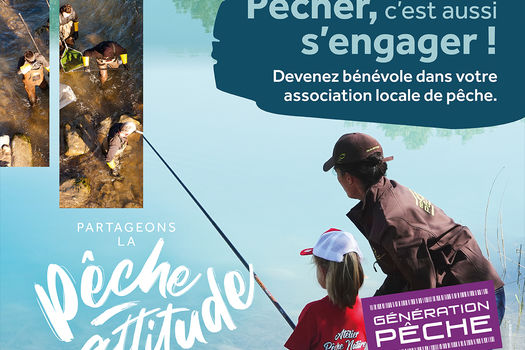 campagne bénévolat