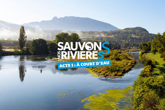 SAUVONS NOS RIVIERES