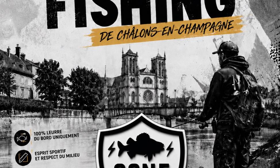 Street-Fishing de Châlons en Champagne