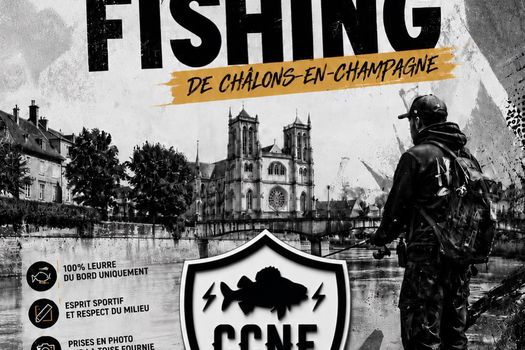 Street-Fishing de Châlons en Champagne