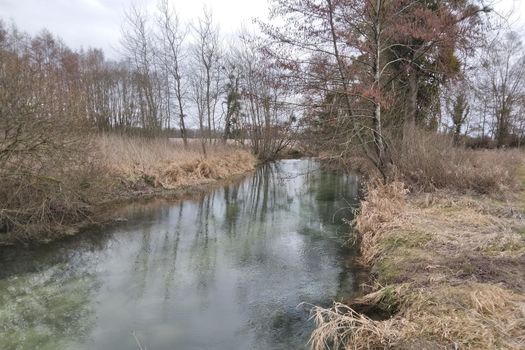 Création de l'AAPPMA "Vesle Noblette"