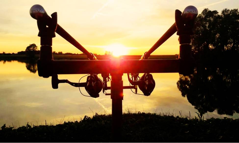 article de la revue Magnifixcarp sur la pêche de la carpe de nuit